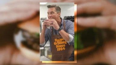The Battle of the Burgers: A Viral Moment Between McDonald's and Burger King's CEOs